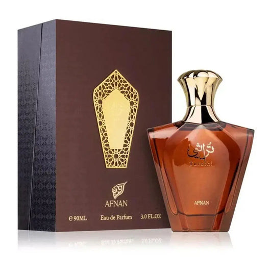 Unisex Eau De Perfume Spray Long-lasting Fragrance Women's Floral Perfume Men's Luxury Cologne