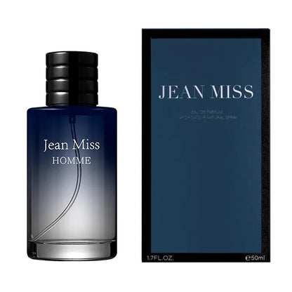 Men's Perfume Fruity Aroma Spray Flirting Pheromone Long Lasting Gentleman Fragrance