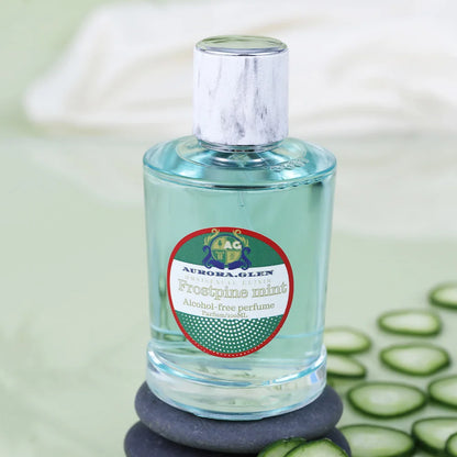 Men's Original Alcohol-Free Perfume Long Lasting