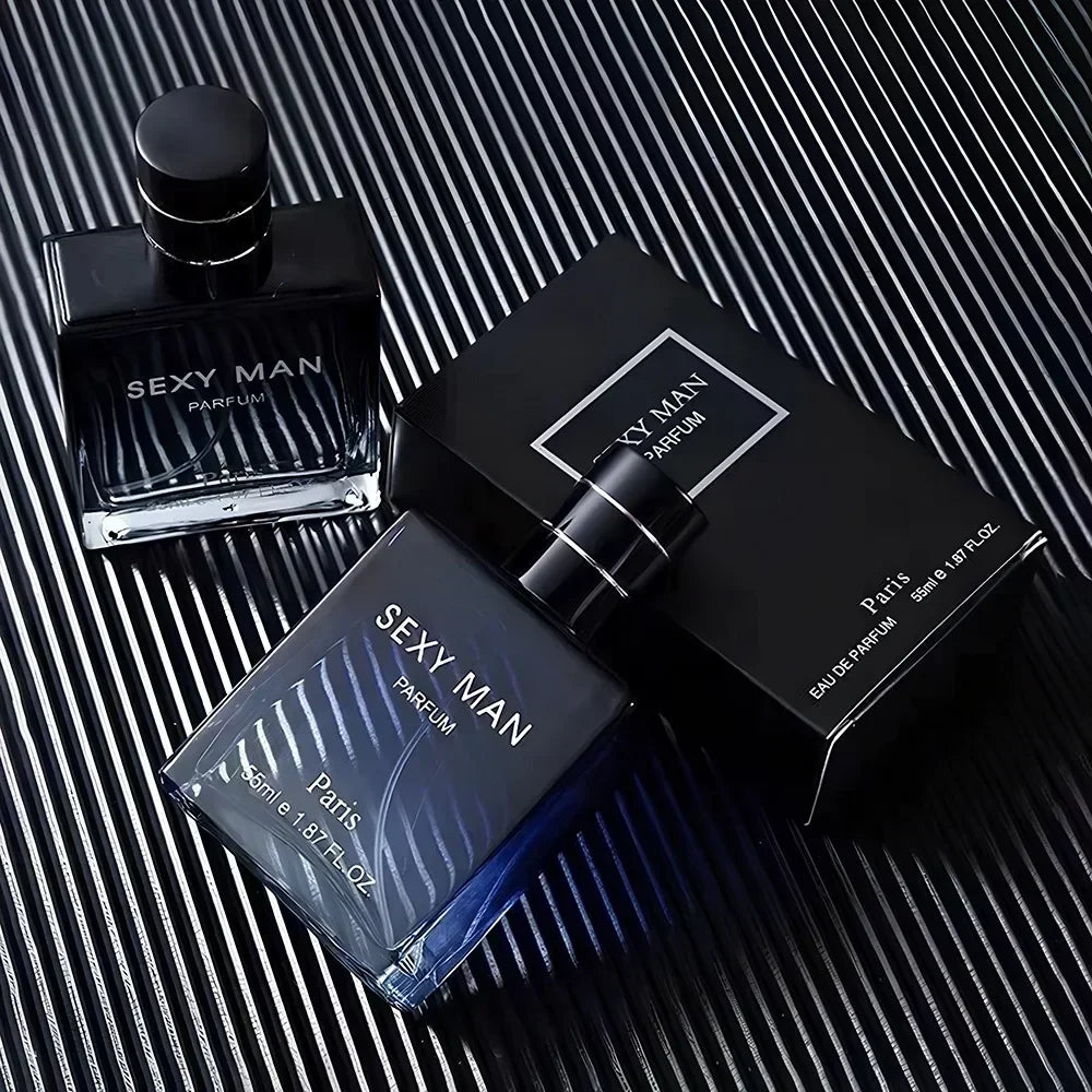 50ml Cologne Perfume Homme Eau De Parfum For Men