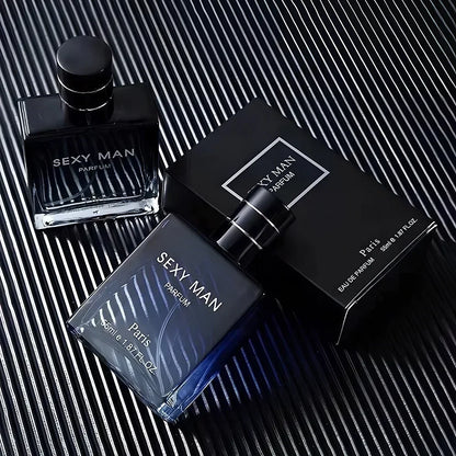 50ml Cologne Perfume Homme Eau De Parfum For Men