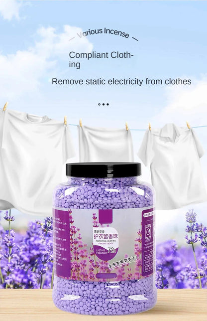 Best Quality 750g Super Large Barrel Smell Scent Booster Fragrance ... - 100ml