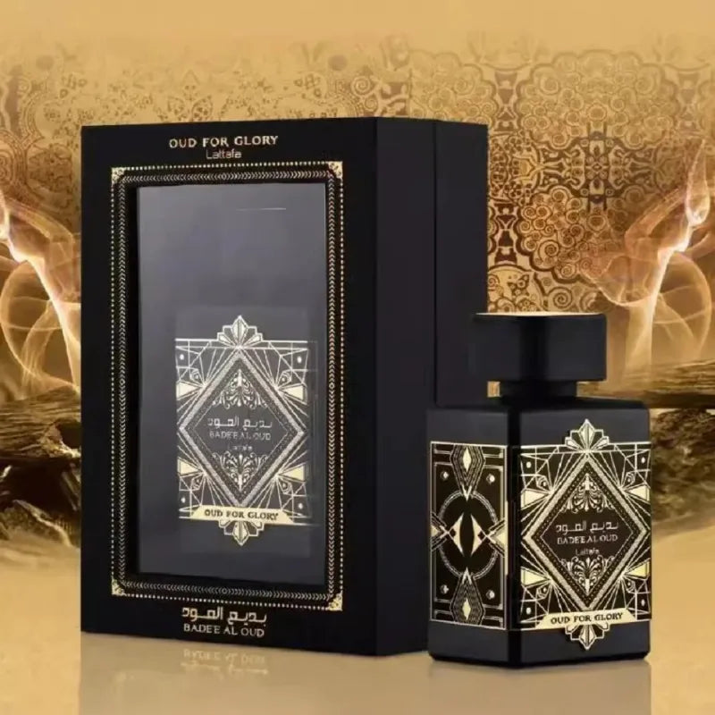 Luxury Unisex  Five Fragrance Options Woody Oriental Gourmand Floral Aromatic Scents Long Lasting Eau de Parfum