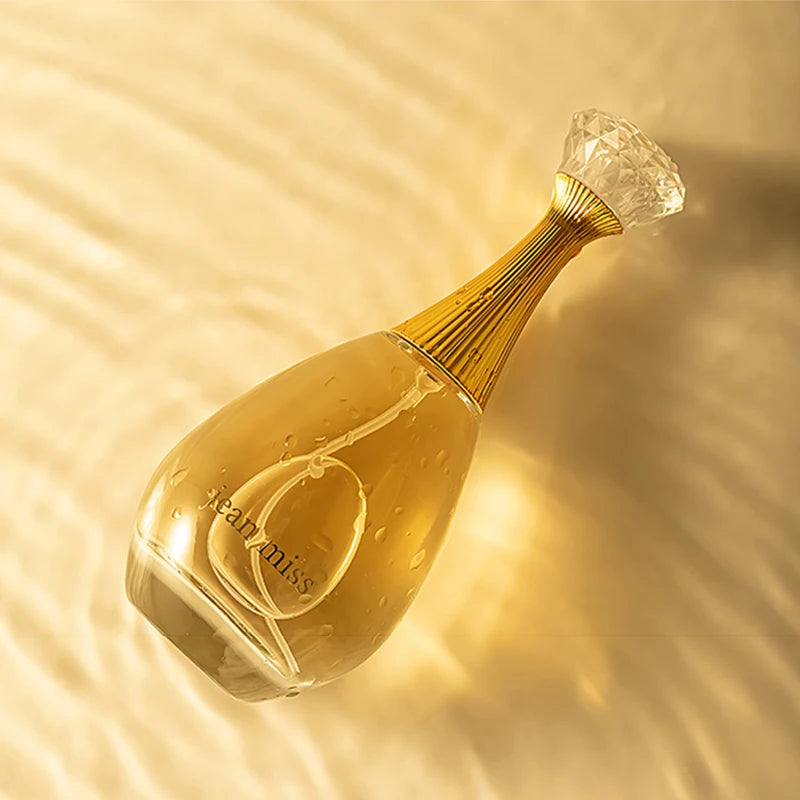 Women's High Grade Jean Miss Perfume 90ml