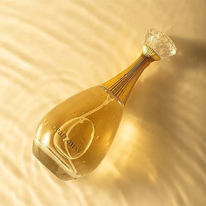 Women's High Grade Jean Miss Perfume 90ml