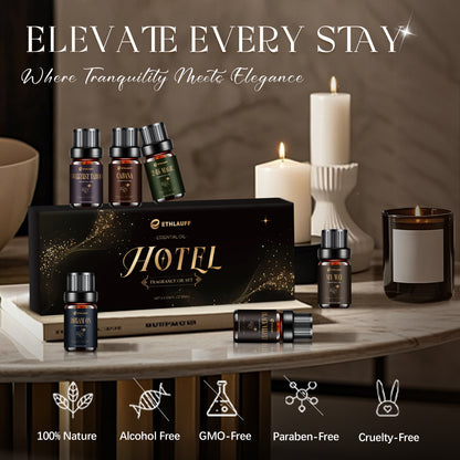 Mens Essential Oils Set, Men Scents Fragrance Oil, Essential Oils f... - 10ml