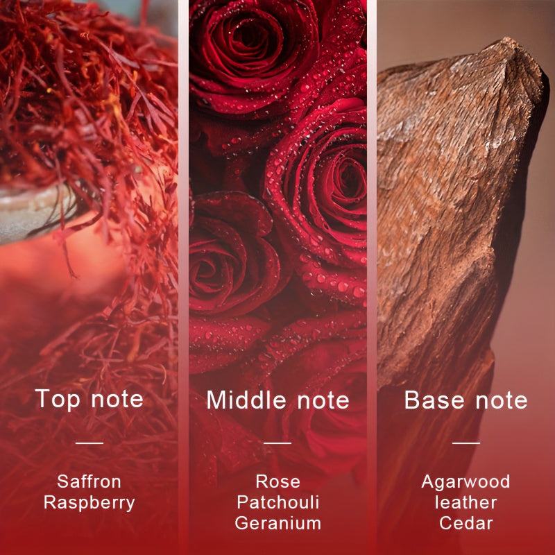 1 x Unisex Oud for Glory fragrance- 100ml