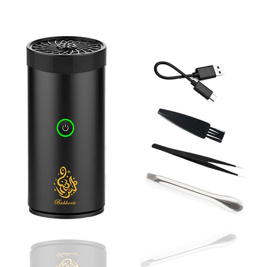 Inspired by Japanese Zen Garden Incense Holder - Sand & Stone — Signature Fragrance (Unisex)