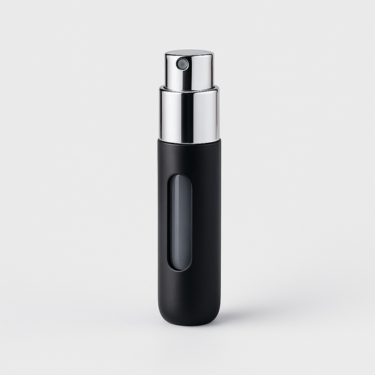 Travel Perfume Atomizer – Refillable Spray (10 ml)