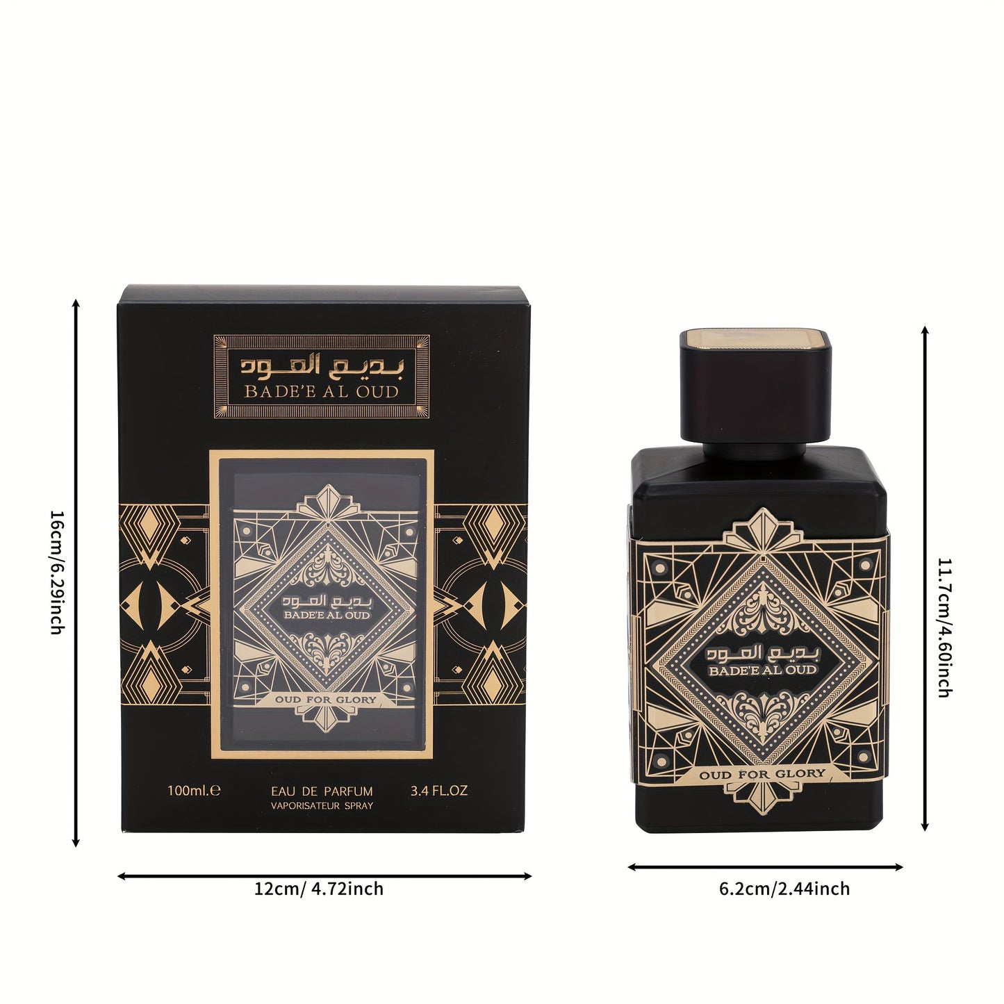 Oud for Glory Eau de Toilette