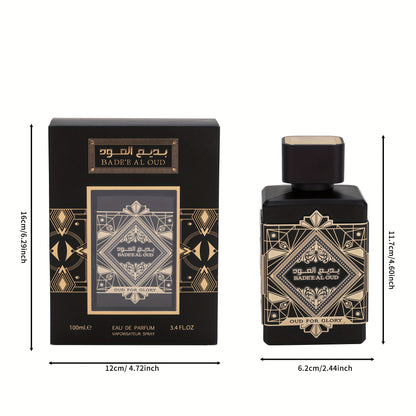 Oud for Glory Eau de Toilette