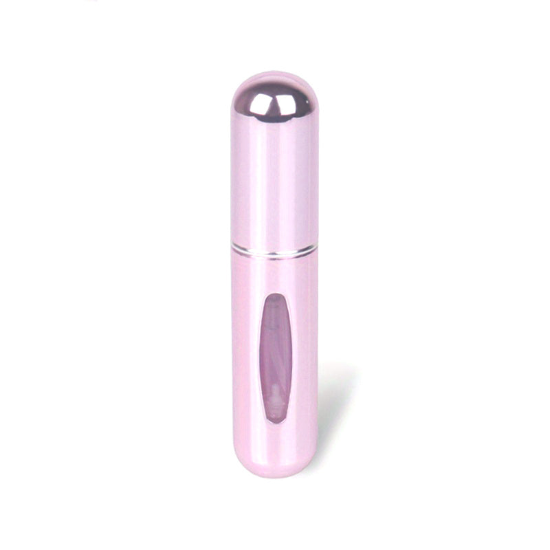 Mini Travel Perfume Refillable Atomizer
