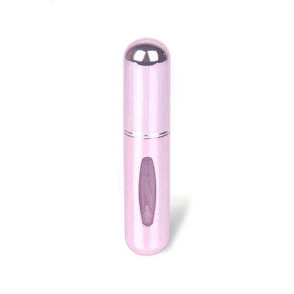 Mini Travel Perfume Refillable Atomizer