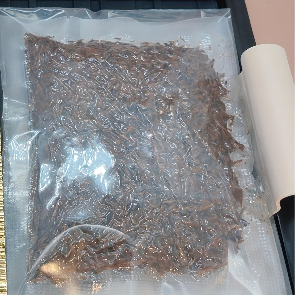 80g OUD/Sandalwood Bakhoor - 100ml