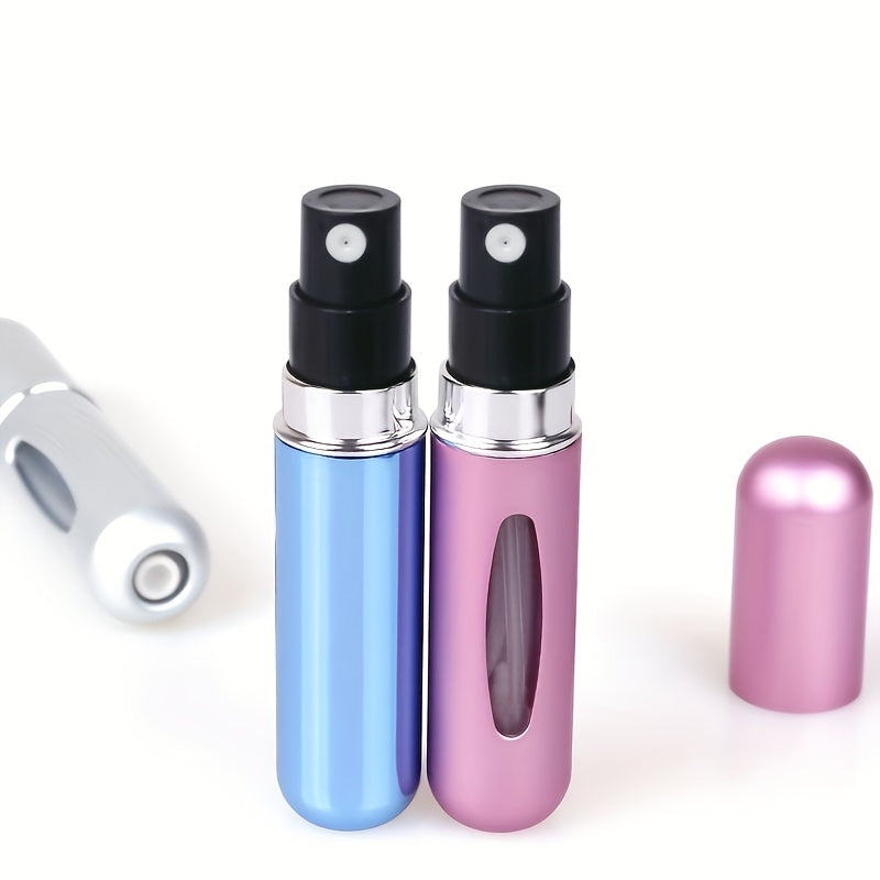 Mini Travel Perfume Refillable Atomizer