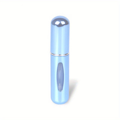 Mini Travel Perfume Refillable Atomizer