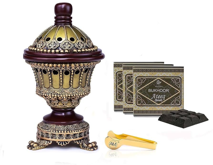 Inspired by Himalayan Salt Rock Holder - Natural Air Purifier — Signature Candle (Unisex)