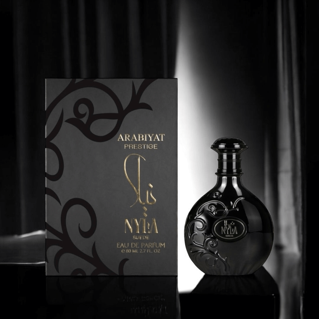 Arabiyat Prestige Nyla Suede 80ml