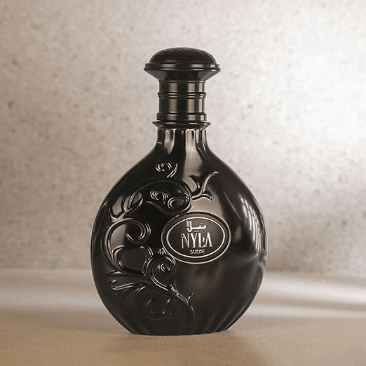 Arabiyat Prestige Nyla Suede 80ml