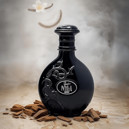 Arabiyat Prestige Nyla Suede 80ml