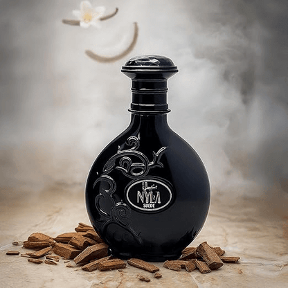 Arabiyat Prestige Nyla Suede 80ml