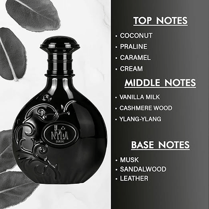 Arabiyat Prestige Nyla Suede 80ml