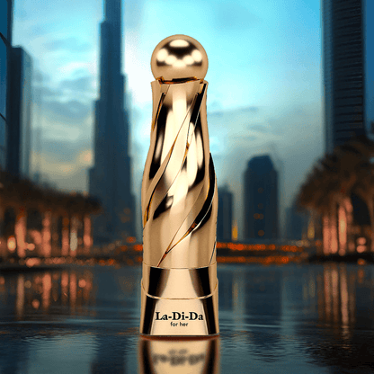 La Di Da by Arabiyat Prestige — Eau de Parfum 100ml