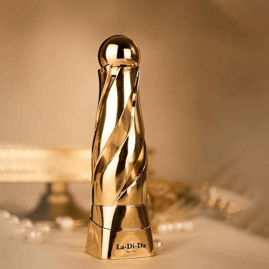 La Di Da by Arabiyat Prestige — Eau de Parfum 100ml