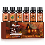 Mens Essential Oils Set, Men Scents Fragrance Oil, Essential Oils f... - 10ml