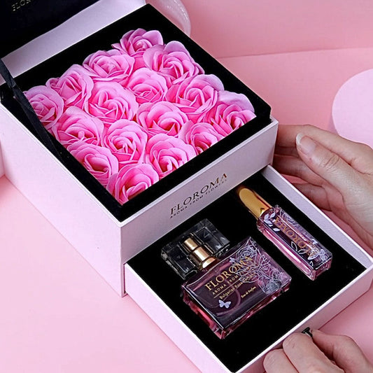 Inspired by Birthday - Customizable Premium Collection — Signature Fragrance (Unisex)