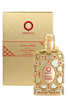 Inspired by Amber Mystique - Warm Oriental Womens Scent 100Ml — Amber Fragrance (Women) | 100ml